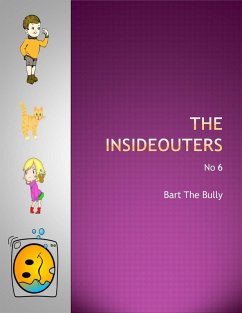 Bart The Bully (The Insideouters, #6) (eBook, ePUB) - Hegarty, Keith