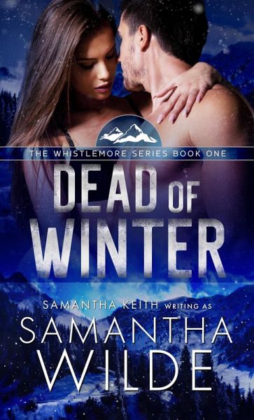 Dead of Winter (Whistlemore series, #1) (eBook, ePUB) Dead of Winter (Whistlemore series, #1) (eBook, ePUB)