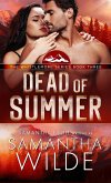 Dead of Summer (Whistlemore series, #3) (eBook, ePUB)
