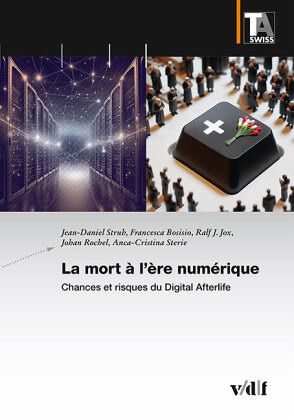 La mort à l'ère numérique