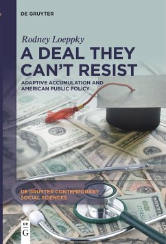 A Deal They Can¿t Resist - Loeppky, Rodney