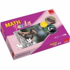 SCHUBI MATHpuzzles. Addition/Subtraktion bis 100 SCHUBI MATHpuzzles. Addition/Subtraktion bis 100