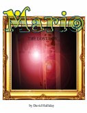 Mario: A Lost Boy (Picture Books for the Elderly, #7) (eBook, ePUB)