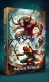 Lost in Time: Origin of Mankind (eBook, ePUB)