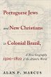 Portuguese Jews and New Christians in... - Bild 1
