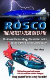 ROSCO The Fastest Aussie on Earth (eBook, ePUB)