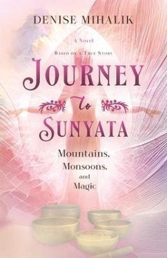 Cover Journey to Sunyata (eBook, ePUB)