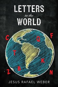 Cover Letters to the World (eBook, ePUB)