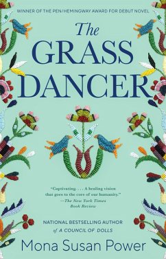 Cover The Grass Dancer (eBook, ePUB)