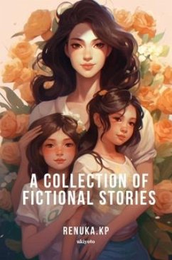 A Collection of Fictional Stories (eBook, ePUB) - Renuka. KP