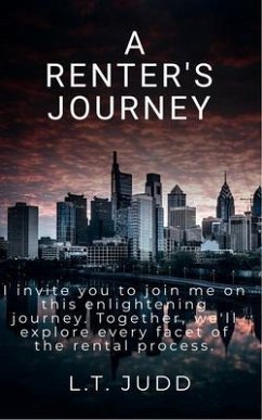 Cover A Renter's Journey (eBook, ePUB)