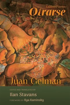 Otrarse (eBook, ePUB) - Gelman, Juan