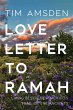 Love Letter to Ramah (eBook, ePUB) - Bild 1