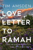 Love Letter to Ramah (eBook, ePUB)