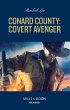 Conard County: Covert Avenger (eBook,... - Bild 1