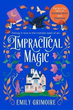 Cover Impractical Magic (eBook, ePUB)
