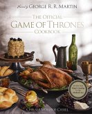 The Official Game of Thrones Cookbook (eBook, ePUB)