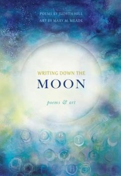 Cover Writing Down the Moon (eBook, ePUB)