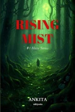 Rising Mist (eBook, ePUB) - Ankita