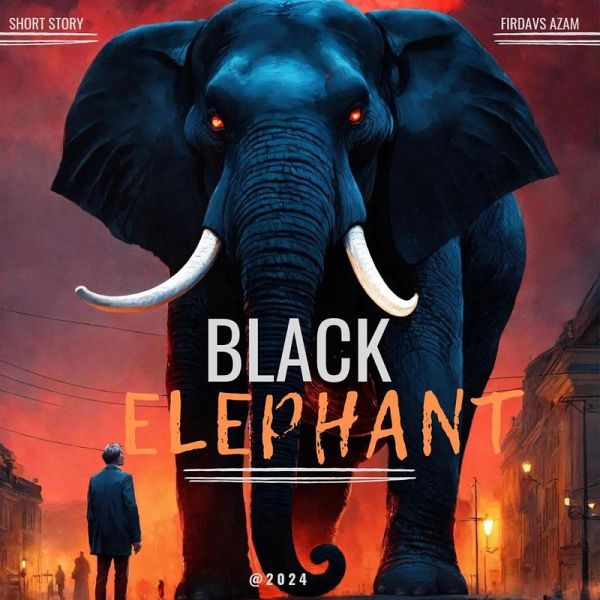 The Black Elephant (eBook, ePUB) The Black Elephant (eBook, ePUB)
