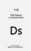 The Poetry of Darmstadtium (eBook, ePUB)
