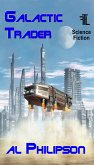 Starlight - Galactic Trader (eBook, ePUB)