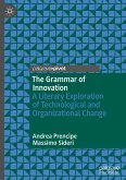 The Grammar of Innovation