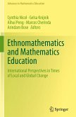 Ethnomathematics and Mathematics Education
