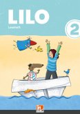 Lilos Lesewelt 1 / LILO 2  Leseheft