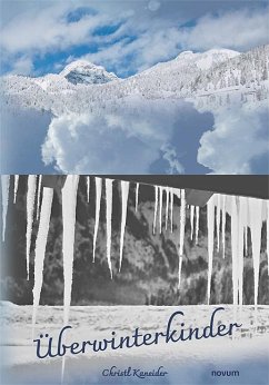 Cover Überwinterkinder