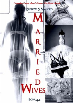 Cover Married Wives: Book 4.1 A Union Of Two Differences (eBook, ePUB)
