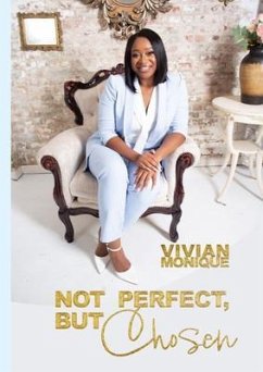 Not Perfect, But Chosen (eBook, ePUB) Cover Not Perfect, But Chosen (eBook, ePUB)