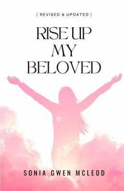 Cover Rise Up My Beloved (eBook, ePUB)