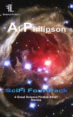 SciFi Four Pack (eBook, ePUB)
