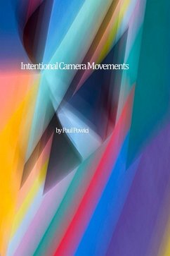 Cover Intentional Camera Movements (eBook, ePUB)