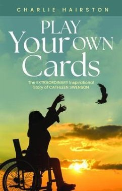 Play Your Own Cards (eBook, ePUB) - Hairston, Charlie