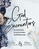 God Encounters (eBook, ePUB)