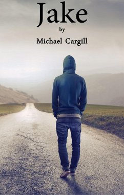 Cover Jake (eBook, ePUB)