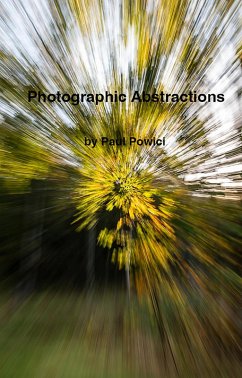 Cover Photographic Abstrations (eBook, ePUB)