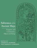 Substance of the Ancient Maya (eBook, PDF)
