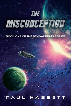 The Misconception (eBook, ePUB) - Hassett, Paul