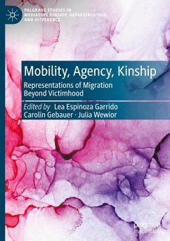 Cover Mobility, Agency, Kinship