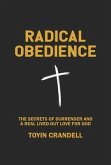 Radical Obedience (eBook, ePUB)