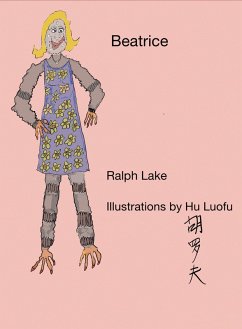 Beatrice (eBook, ePUB) - Lake, Ralph