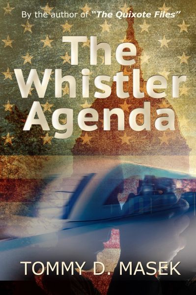 The Whistler Agenda (eBook, ePUB)