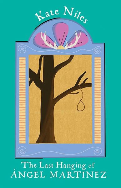 The Last Hanging of Ángel Martinez (eBook, ePUB)