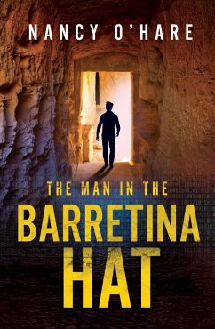 Cover The Man in the Barretina Hat (eBook, ePUB)