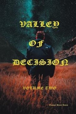 Cover Valley of Decision Volume Two (eBook, ePUB)