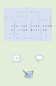 For the Long Term (eBook, ePUB) - Messing, Lynn