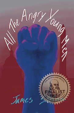 Cover All the Angry Young Men (eBook, ePUB)